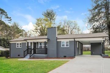 532 VIRGINIA AVE STATESVILLE, NC 28677